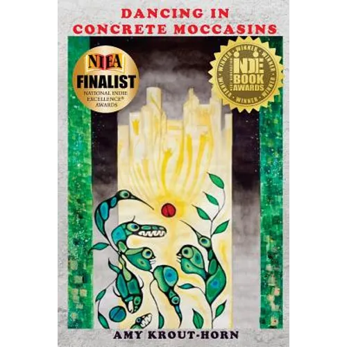 Dancing in Concrete Moccasins