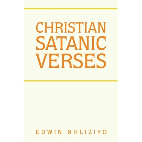 Christian Satanic Verses
