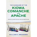 The Handgame of the Kiowa, Comanche, and Apache: Spirited Competition on the Southern Plains