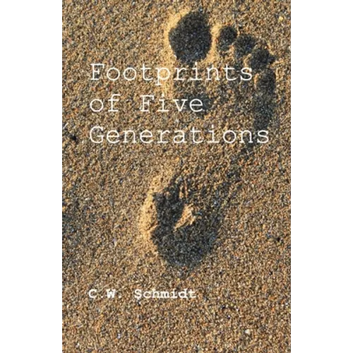 Footprints of Five Generations