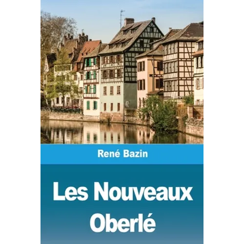 Les Nouveaux Oberlé