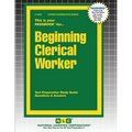 Beginning Clerical Worker