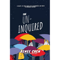 The Un-Inquired