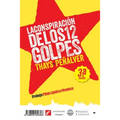 La conspiración de los 12 golpes