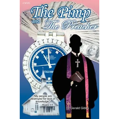 The Pimp and the Preacher