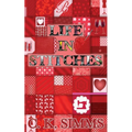 Life In Stitches
