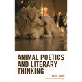 Animal Poetics and Literary Thinking