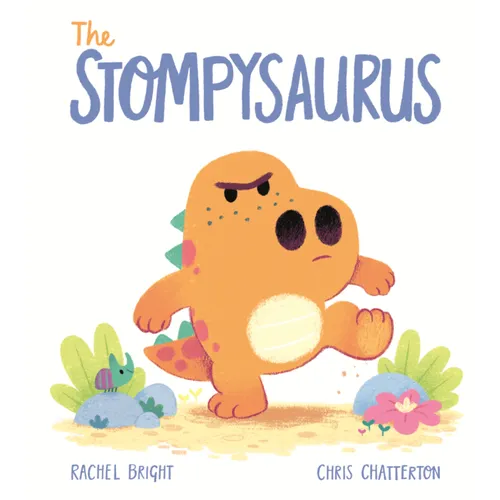 Stompysaurus