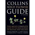 Collins Wild Flower Guide