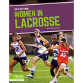 Women in Lacrosse