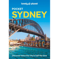 Lonely Planet Pocket Sydney