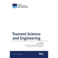 Tsunami Science and Engineering