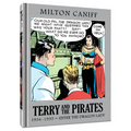 Terry and the Pirates: The Master Collection Vol. 1: 1934-1935 - Enter the Dragon Lady