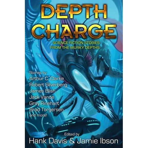 Depth Charge