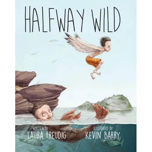 Halfway Wild