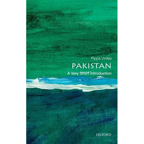 Pakistan: A Very Short Introduction