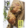 Magnificent Meals 2026 Calendar