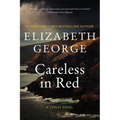 Careless in Red: A Lynley Novel