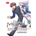 Full Metal Panic! Short Stories: Volumes 1-3 Collector's Edition (Light Novel): Volume 1