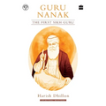 Guru Nanak: The First Sikh Guru
