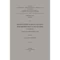 Religious Poetry in Vernacular Syriac from Northern Iraq (17th-20th Centuries). an Anthology: V.