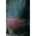 Atrocity Without Punishment: A Political Theory of Leniency in Mexico's War on Drugs