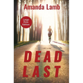 Dead Last: A Maddie Arnette Novel