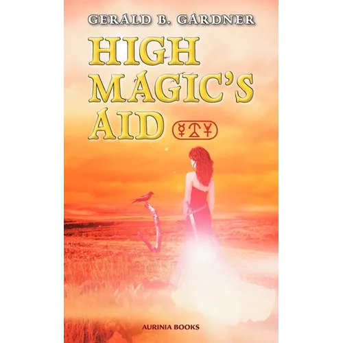 High Magic's Aid