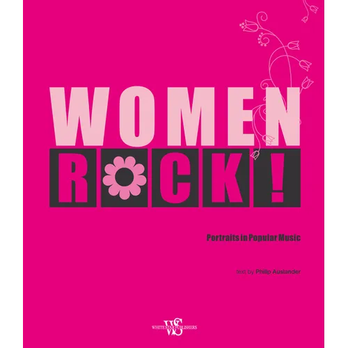 Women Rock!: Portraits in Popular Music