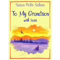 To Grandson with Love