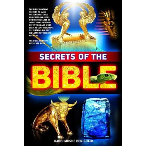 Secrets of the Bible
