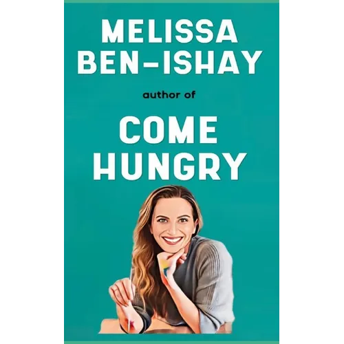 Melissa Ben-Ishay Book: Her Life Story