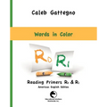 Reading Primers R0 & R1