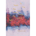 To Touch The Sky And Never Know The Ground Again: Poems