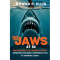 The Jaws at 50: The Definitive Inside Story Unpacking Spielberg's Masterpiece and Its Enduring Legacy