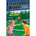 Encyclopedia Brown and the Case of the Soccer Scheme