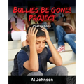 Bullies Be Gone! Project: Poetry Book