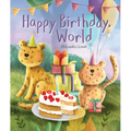 Happy Birthday, World
