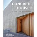 Concrete Houses: Form, Line, and Plane