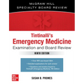 Tintinalli's Emergency Medicine Examination and Board Review