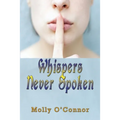 Whispers Never Spoken