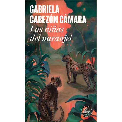 Las Niñas del Naranjel / The Girls from the Orange Grove