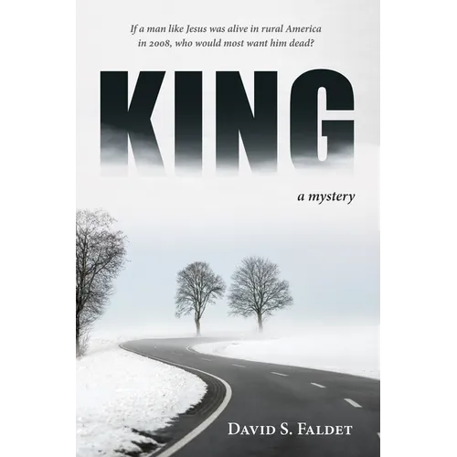 King: A Mystery