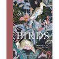 Stitched Journeys with Birds: Inspiration to Let Your Creativity Take Flight