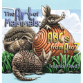 The Art of Mammals: ABC's from A to Z