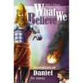 Prophecies of Revelation for Teens