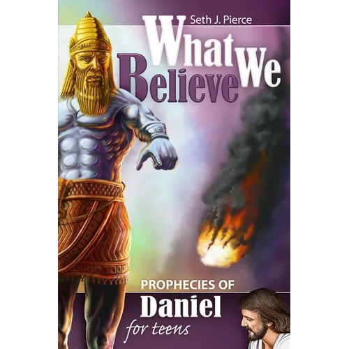 Prophecies of Revelation for Teens