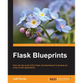 Flask Blueprints