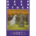 Deep Overstock Issue 23: Ghosts