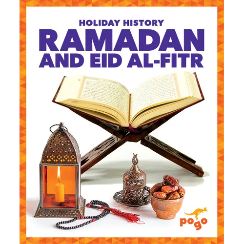 Ramadan and Eid Al-Fitr